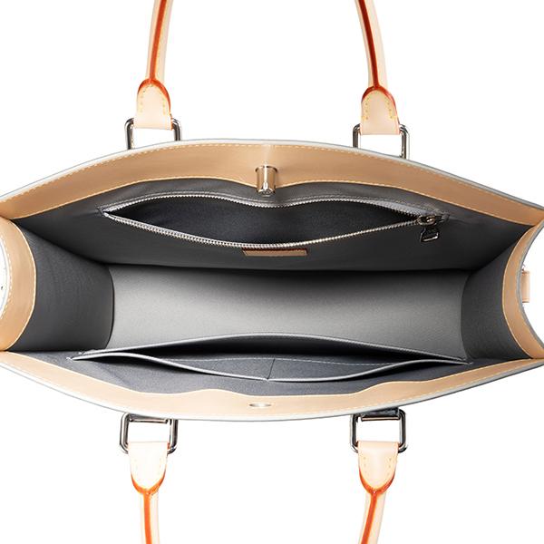 LOUIS VUITTON（ルイ・ヴィトン） 並行輸入 トートバッグ シルバー 銀