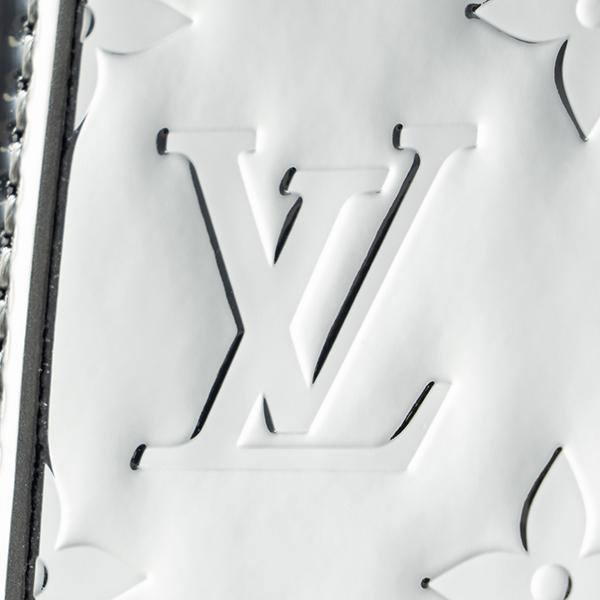 並行輸入 ルイヴィトン トートバッグ シルバー 銀 Louis Vuitton M45884 爆買 | LOUIS VUITTON | 07