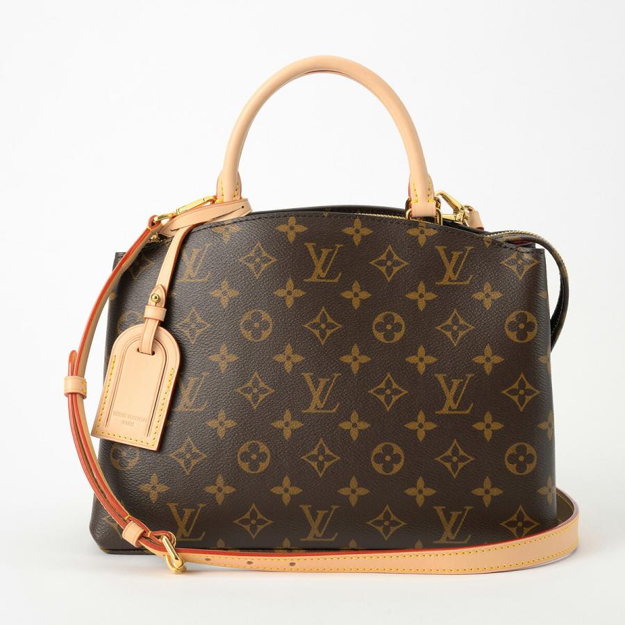 並行輸入 ルイヴィトン ハンドバッグ モノグラム プティ・パレ PM M45900 | LOUIS VUITTON