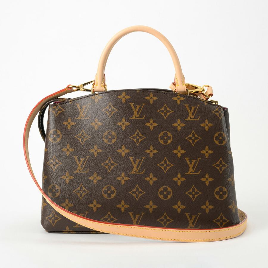 並行輸入 ルイヴィトン ハンドバッグ モノグラム プティ・パレ PM M45900 | LOUIS VUITTON | 01