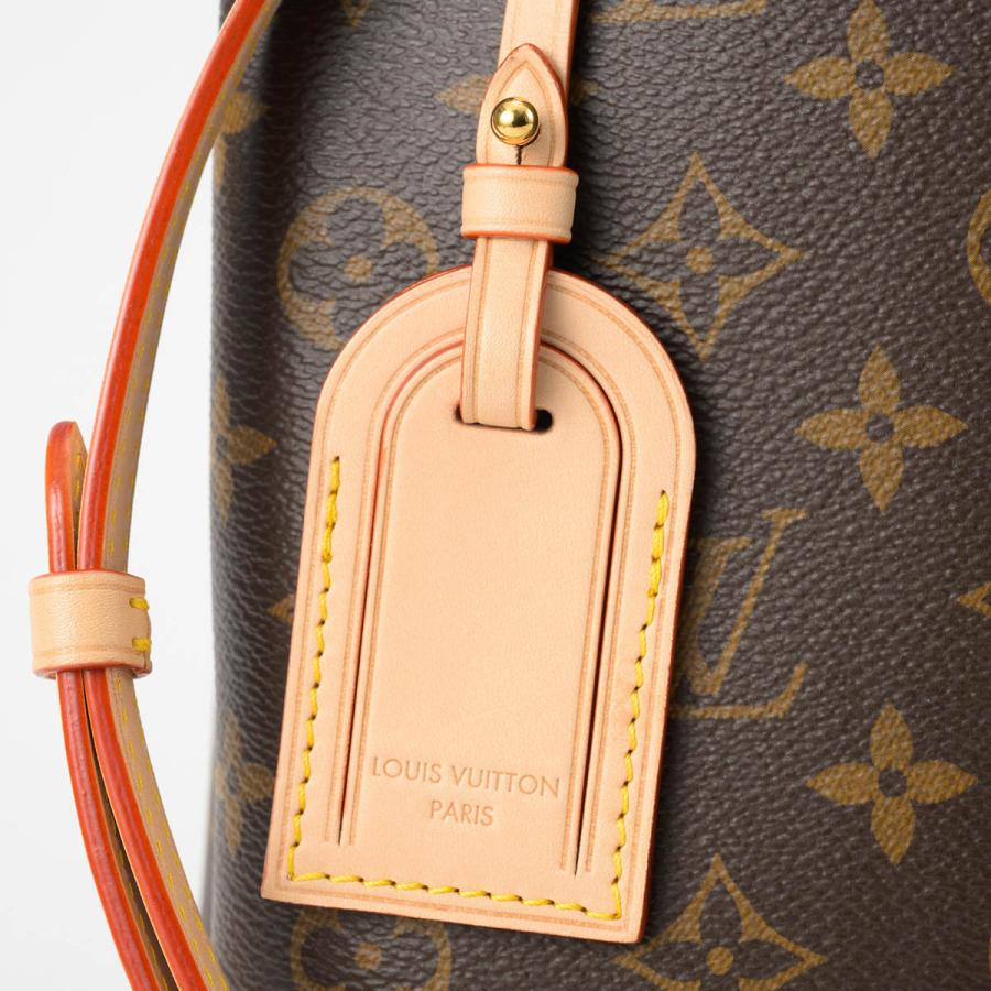 並行輸入 ルイヴィトン ハンドバッグ モノグラム プティ・パレ PM M45900 | LOUIS VUITTON | 06