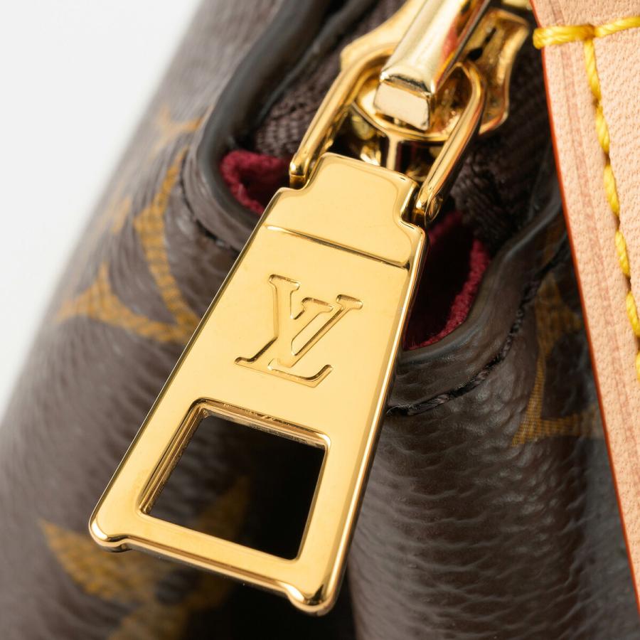 並行輸入 ルイヴィトン ハンドバッグ モノグラム プティ・パレ PM M45900 | LOUIS VUITTON | 07