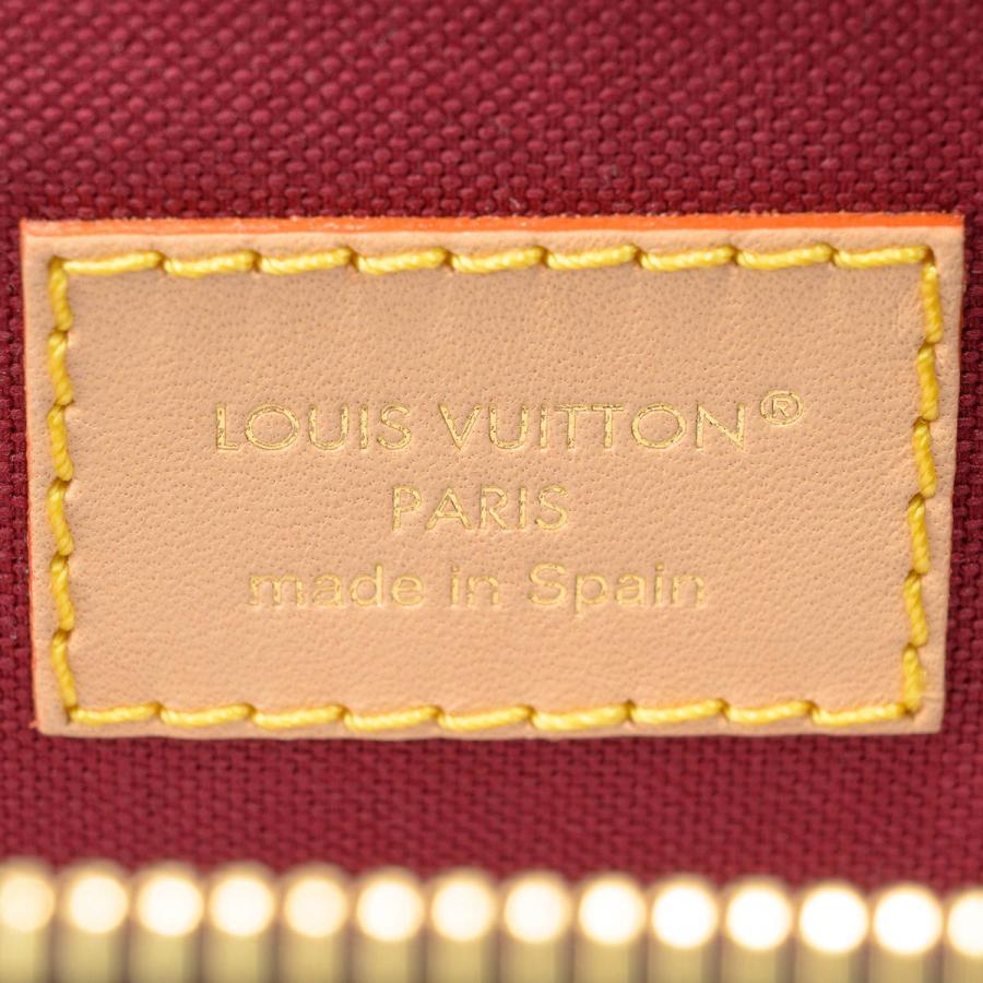 並行輸入 ルイヴィトン ハンドバッグ モノグラム プティ・パレ PM M45900 | LOUIS VUITTON | 08