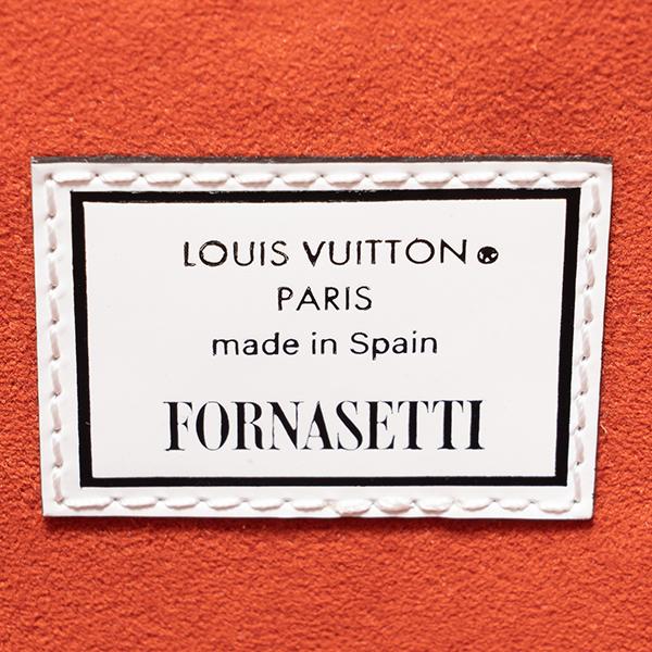 並行輸入 ルイヴィトン トートバッグ Louis Vuitton モノグラム・カメオ ネヴァーフル MM M45923レディース ブラウン 茶 | LOUIS VUITTON | 08