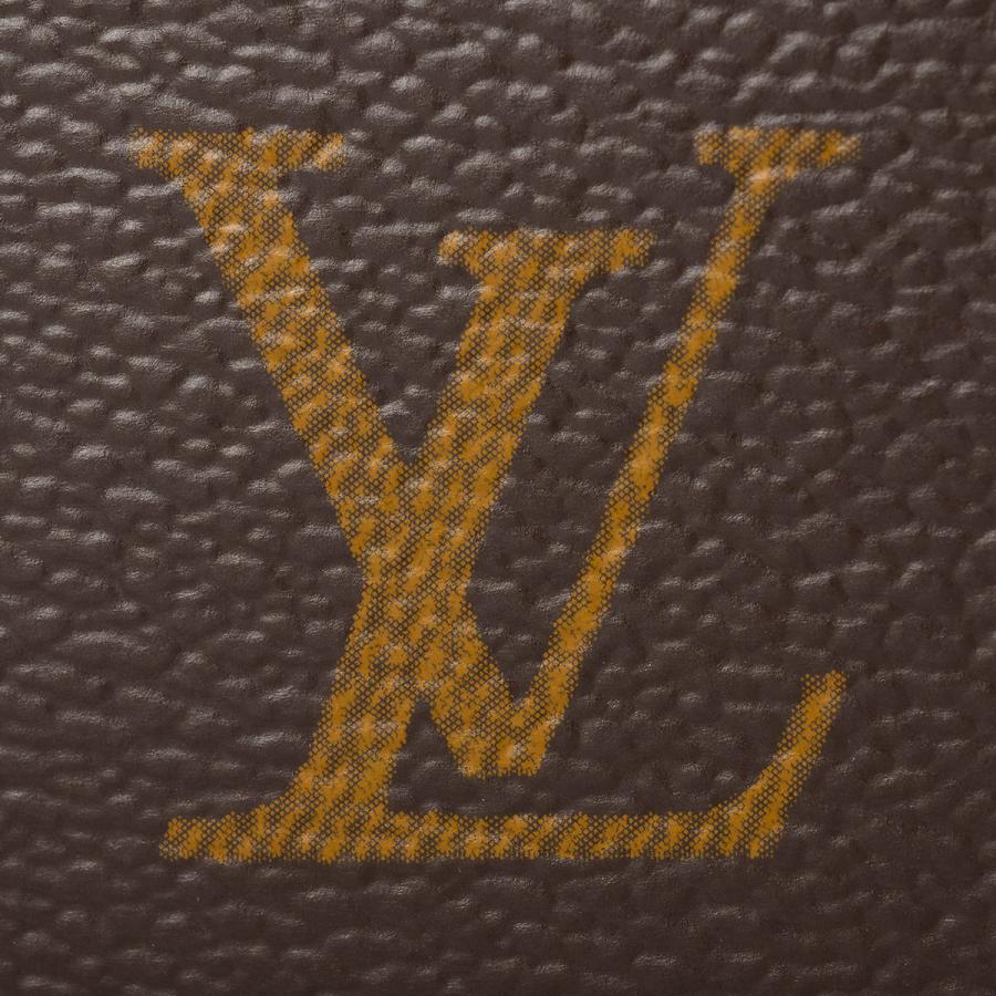 並行輸入 ルイヴィトン ショルダーバッグ Louis Vuitton モノグラム ハンドル・ソフトトランク M45935メンズ ブラック 黒 ブラウン 茶 | LOUIS VUITTON | 06