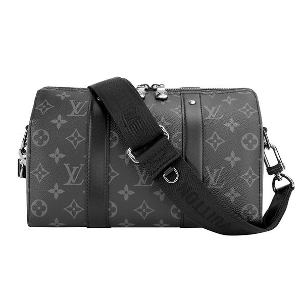 ルイヴィトン タイガラマ エクリプス シティモノグラム トート