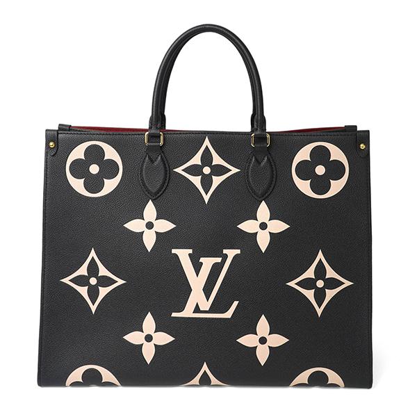LOUIS VUITTON 並行輸入 ルイヴィトン トートバッグ Louis Vuitton