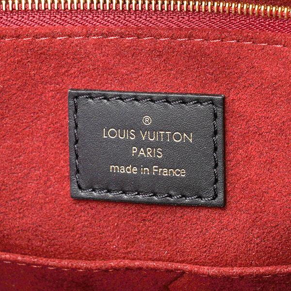 並行輸入 ルイヴィトン トートバッグ Louis Vuitton モノグラム アンプラント オンザゴー GM M45945レディース ブラック 黒 | LOUIS VUITTON | 06