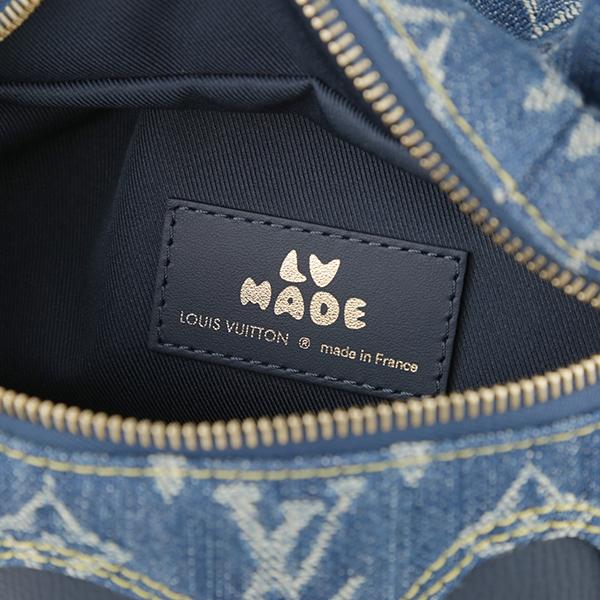 ゆ*ー様 ルイ・ヴィトン モノグラム ショルダーバッグ バッグ・財布・小物 モノグラム・シグネチャー - ショルダーバッグ