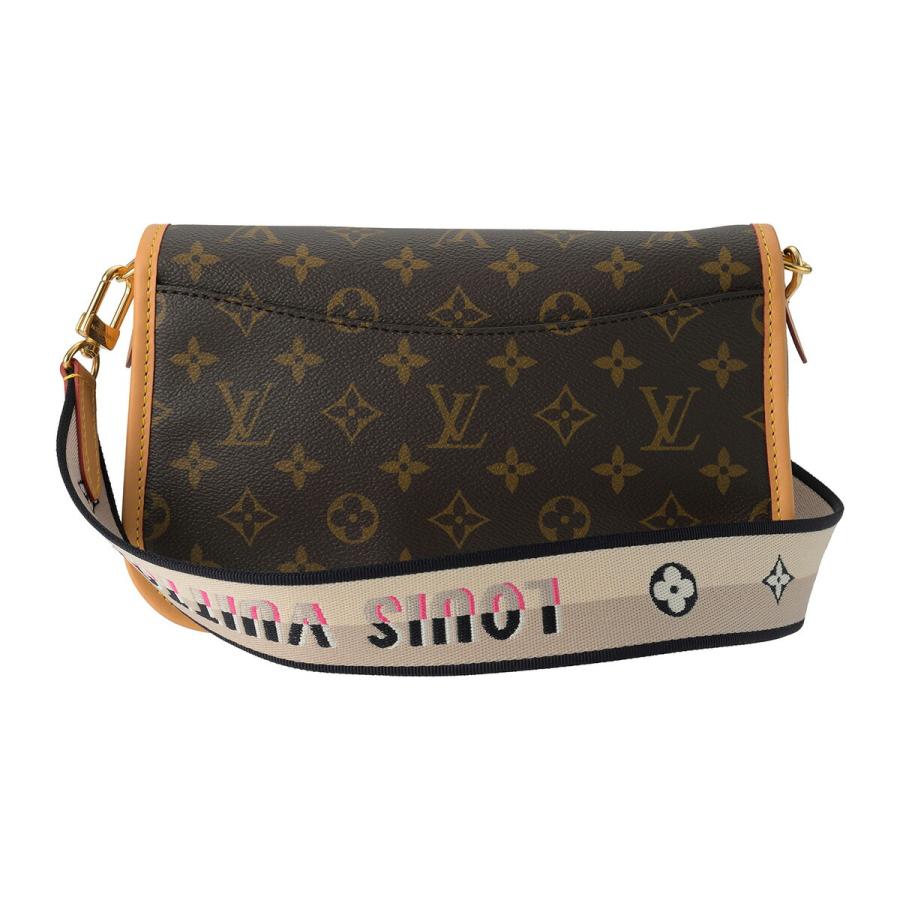 並行輸入 ルイヴィトン ハンドバッグ モノグラム DIANE M45985 | LOUIS VUITTON | 01