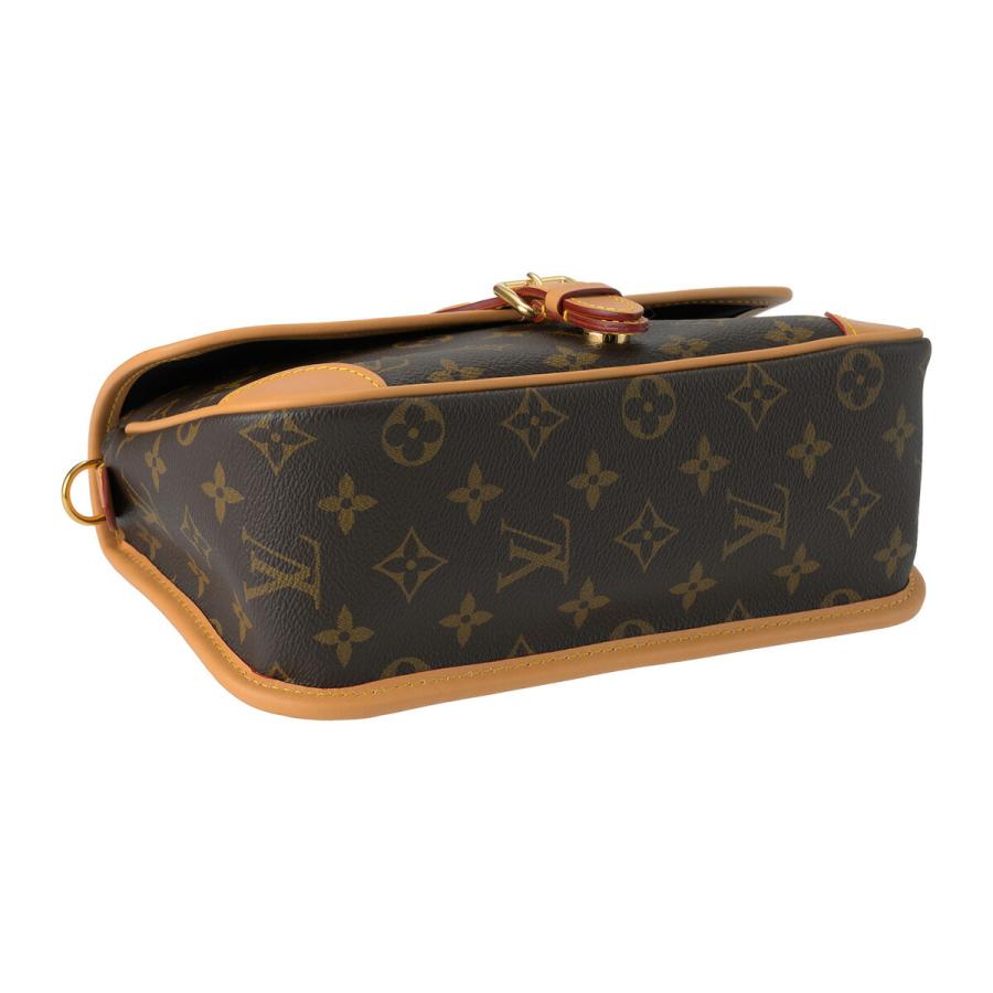 並行輸入 ルイヴィトン ハンドバッグ モノグラム DIANE M45985 | LOUIS VUITTON | 02