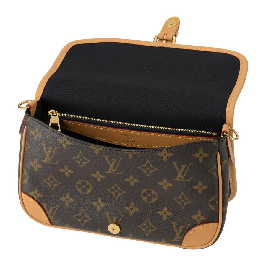 並行輸入 ルイヴィトン ハンドバッグ モノグラム DIANE M45985 | LOUIS VUITTON | 03