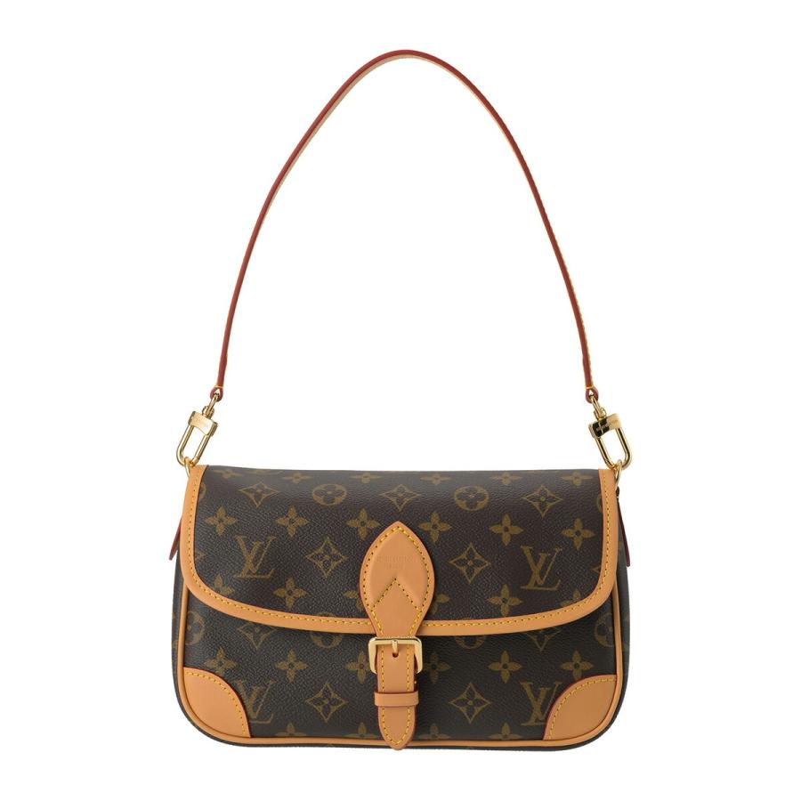 並行輸入 ルイヴィトン ハンドバッグ モノグラム DIANE M45985 | LOUIS VUITTON | 05