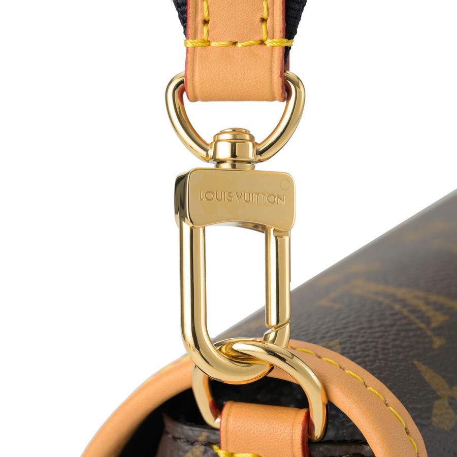 並行輸入 ルイヴィトン ハンドバッグ モノグラム DIANE M45985 | LOUIS VUITTON | 08