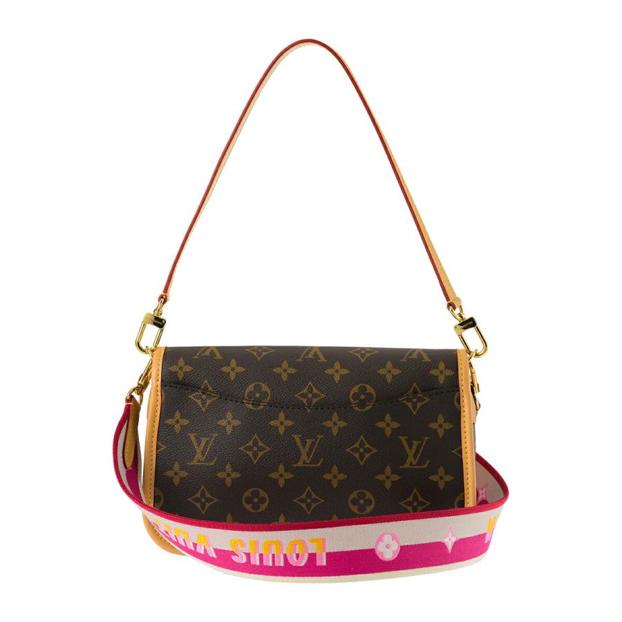 並行輸入 ルイヴィトン ハンドバッグ モノグラム ディアヌ M46049 | LOUIS VUITTON | 01