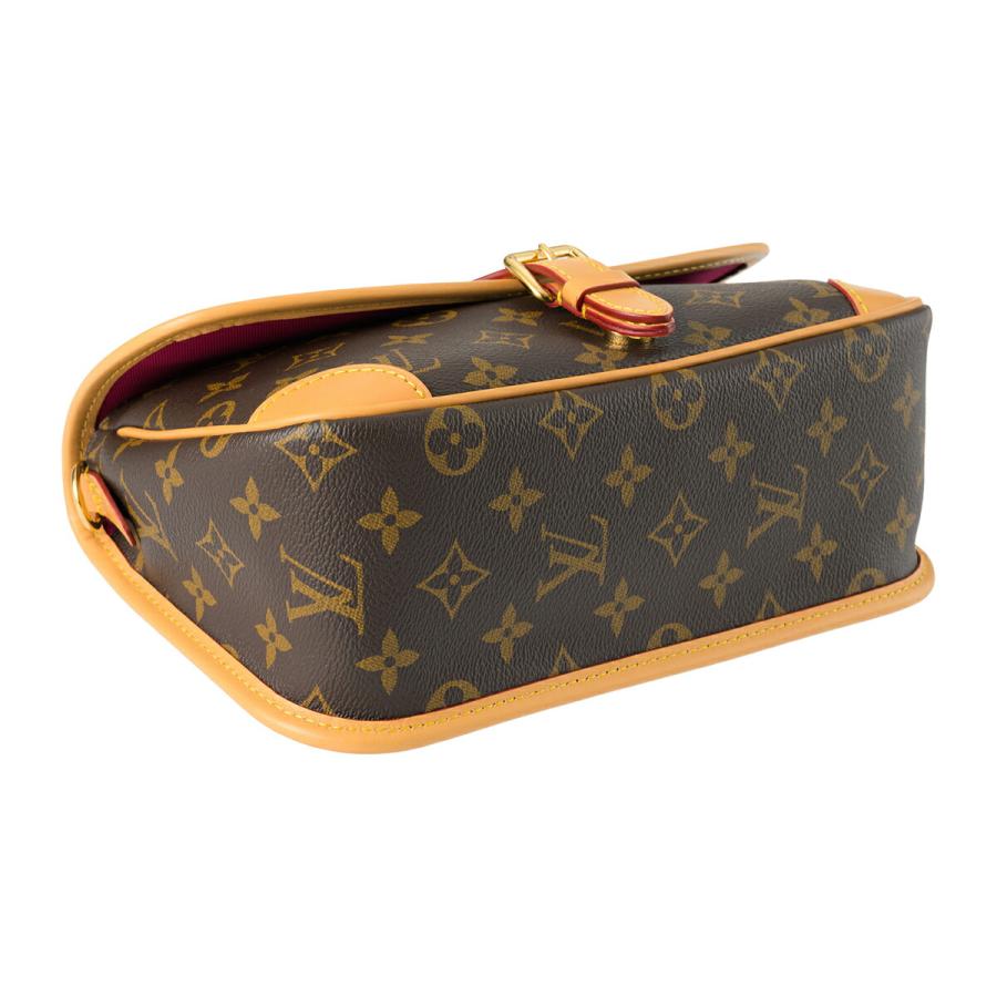 並行輸入 ルイヴィトン ハンドバッグ モノグラム ディアヌ M46049 | LOUIS VUITTON | 02