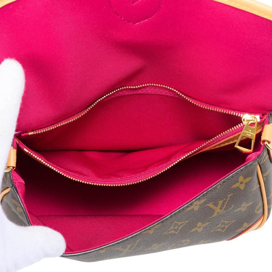 並行輸入 ルイヴィトン ハンドバッグ モノグラム ディアヌ M46049 | LOUIS VUITTON | 04