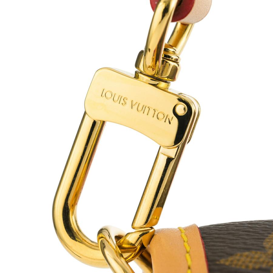 並行輸入 ルイヴィトン ハンドバッグ モノグラム ディアヌ M46049 | LOUIS VUITTON | 06