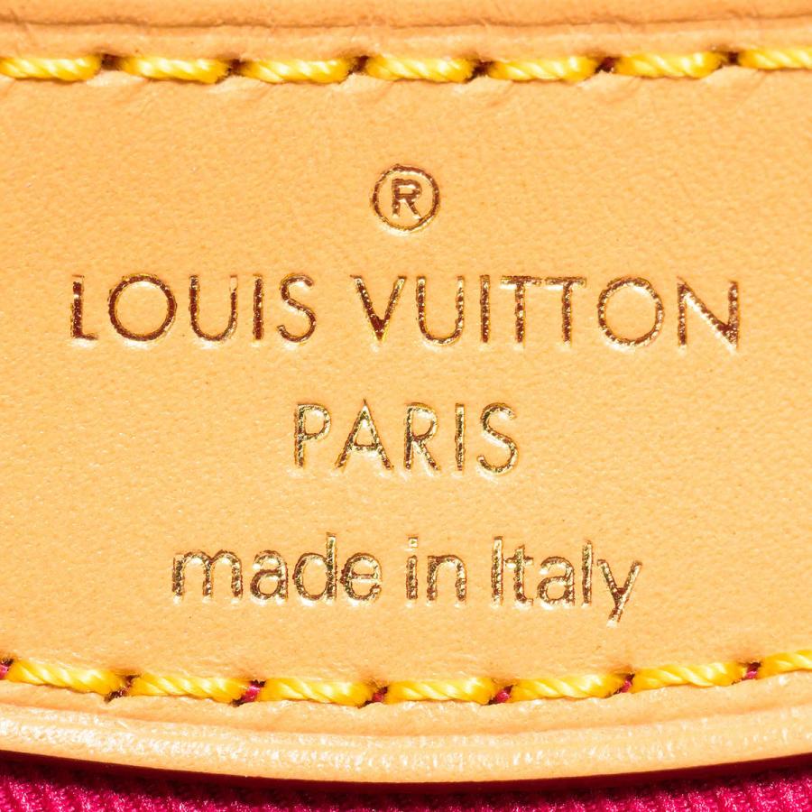 並行輸入 ルイヴィトン ハンドバッグ モノグラム ディアヌ M46049 | LOUIS VUITTON | 08