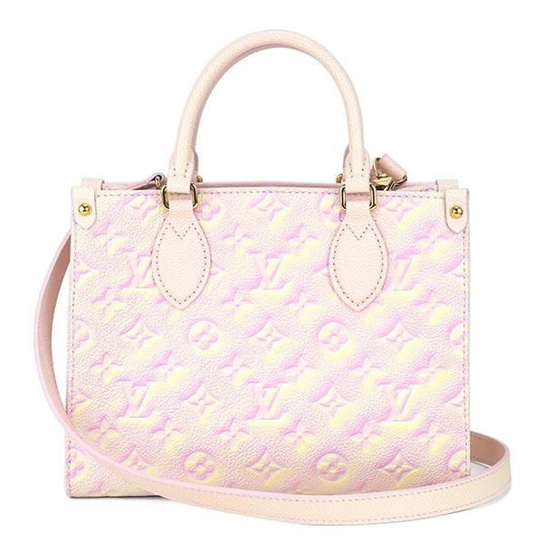 LOUIS VUITTON ルイヴィトン トートバッグ Louis Vuitton モノグラム 