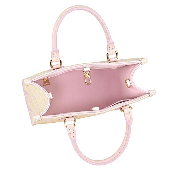 LOUIS VUITTON ルイヴィトン トートバッグ Louis Vuitton モノグラム 