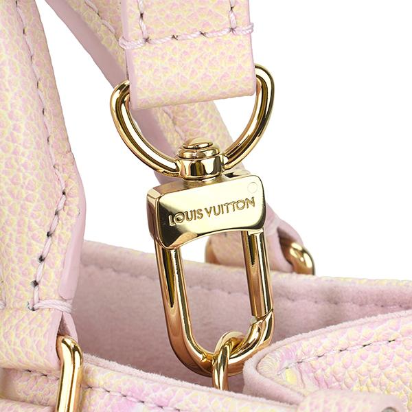 『さくら』Louis Vuitton トートバッグ ルイ・ヴィトン × 村上隆“にっこりチェリー”のモノグラム・キャンバス