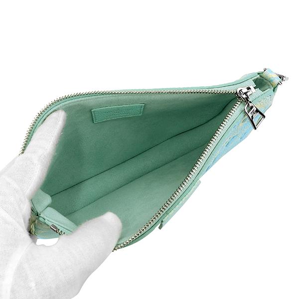 と*ち様 Louis Vuitton バックセット Louis Vuitton LV x TM Handbag East West M13084– TC