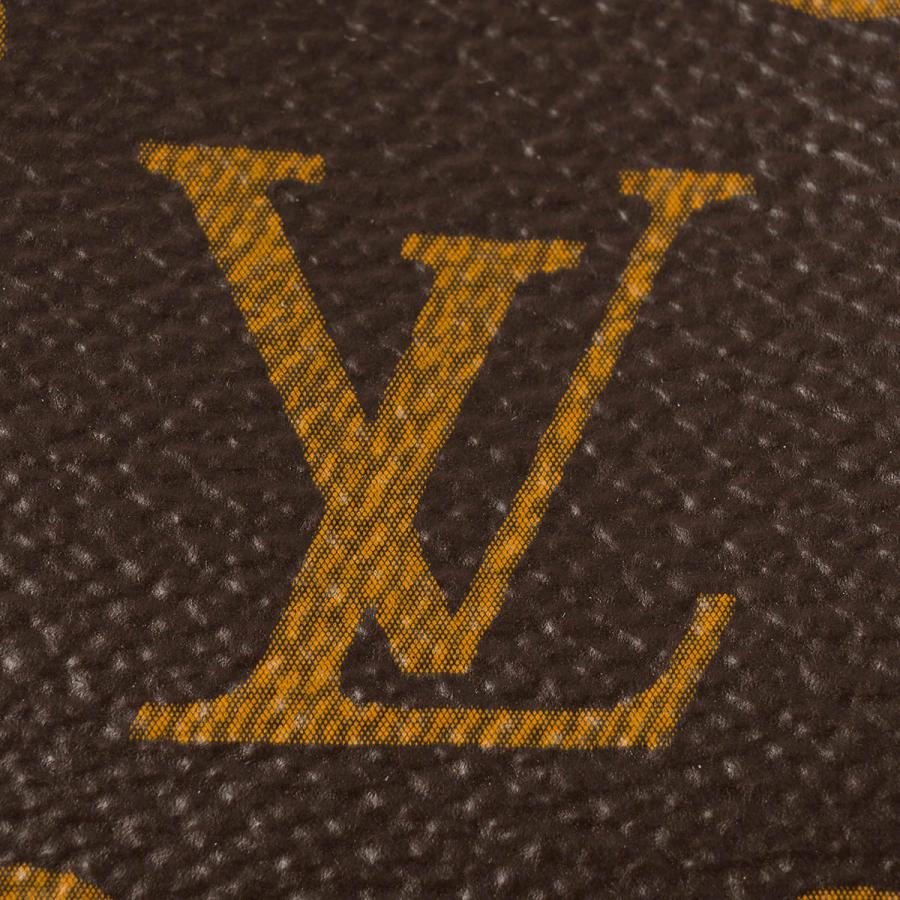 並行輸入 ルイヴィトン トートバッグ Louis Vuitton モノグラム キャリーオール NM MM M46197レディース ブラウン 茶 爆買 | LOUIS VUITTON | 07