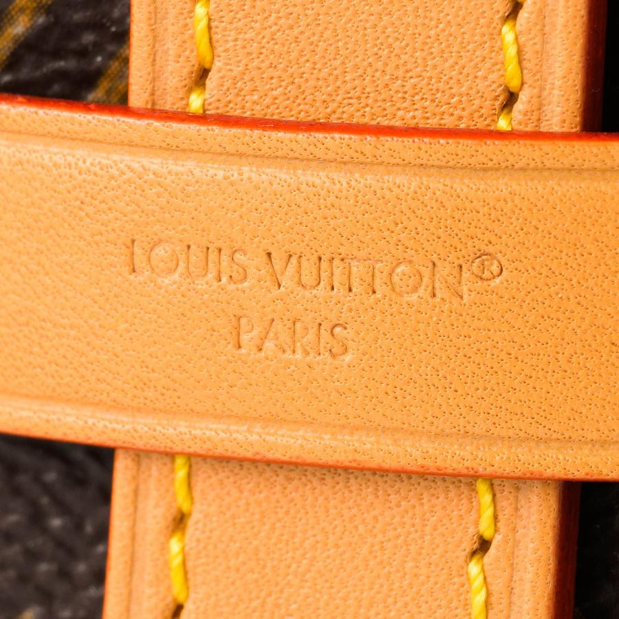 並行輸入 ルイヴィトン トートバッグ Louis Vuitton モノグラム キャリーオール NM MM M46197レディース ブラウン 茶 爆買 | LOUIS VUITTON | 08