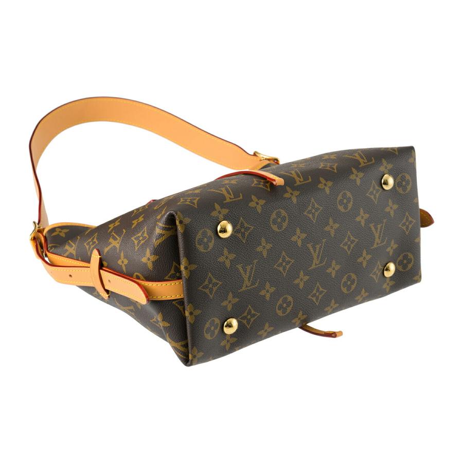 並行輸入 ルイヴィトン トートバッグ モノグラム キャリーオール NM PM M46203 | LOUIS VUITTON | 02