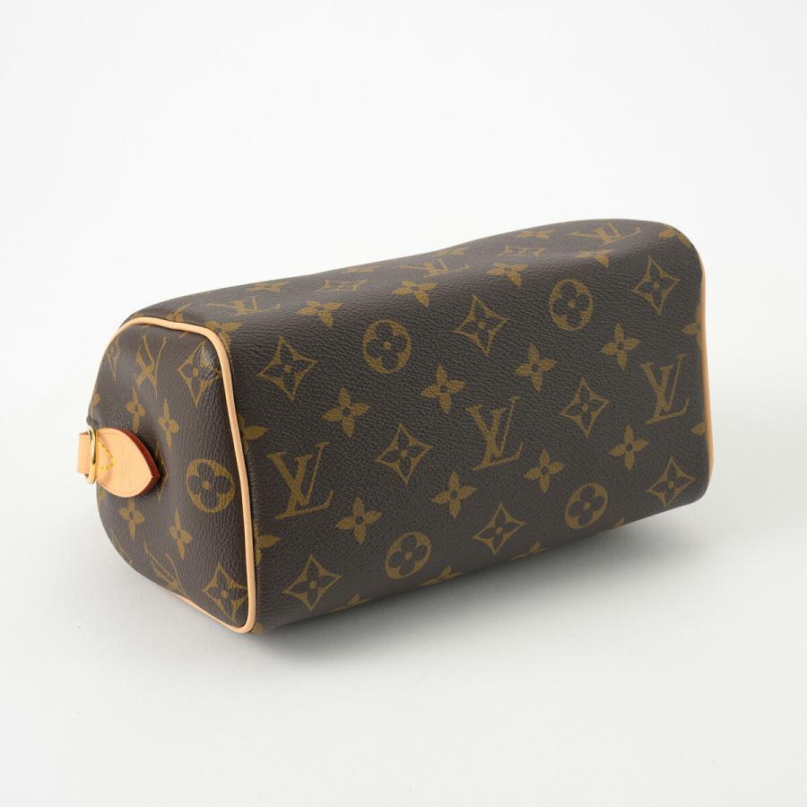 並行輸入 ルイヴィトン ショルダーバッグ モノグラム スピーディ・バンドリエール 20 M46222 | LOUIS VUITTON | 02