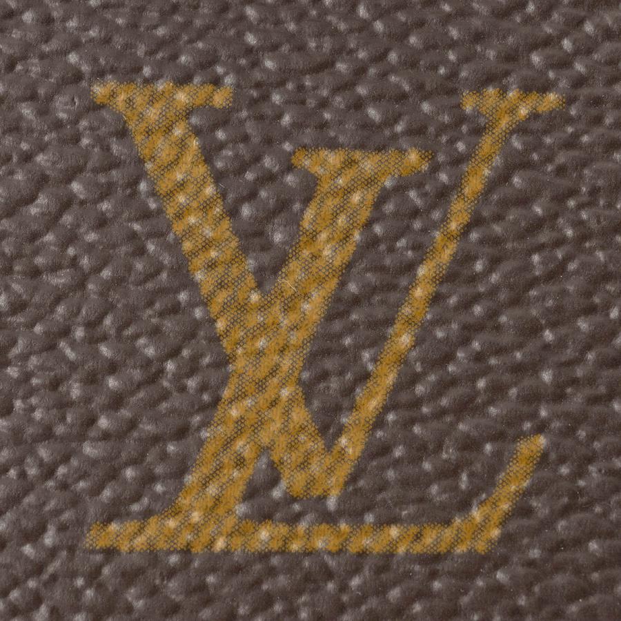 並行輸入 ルイヴィトン ショルダーバッグ モノグラム スピーディ・バンドリエール 20 M46222 | LOUIS VUITTON | 05
