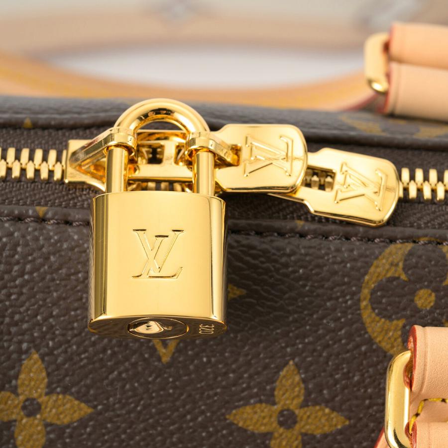 並行輸入 ルイヴィトン ショルダーバッグ モノグラム スピーディ・バンドリエール 20 M46222 | LOUIS VUITTON | 06