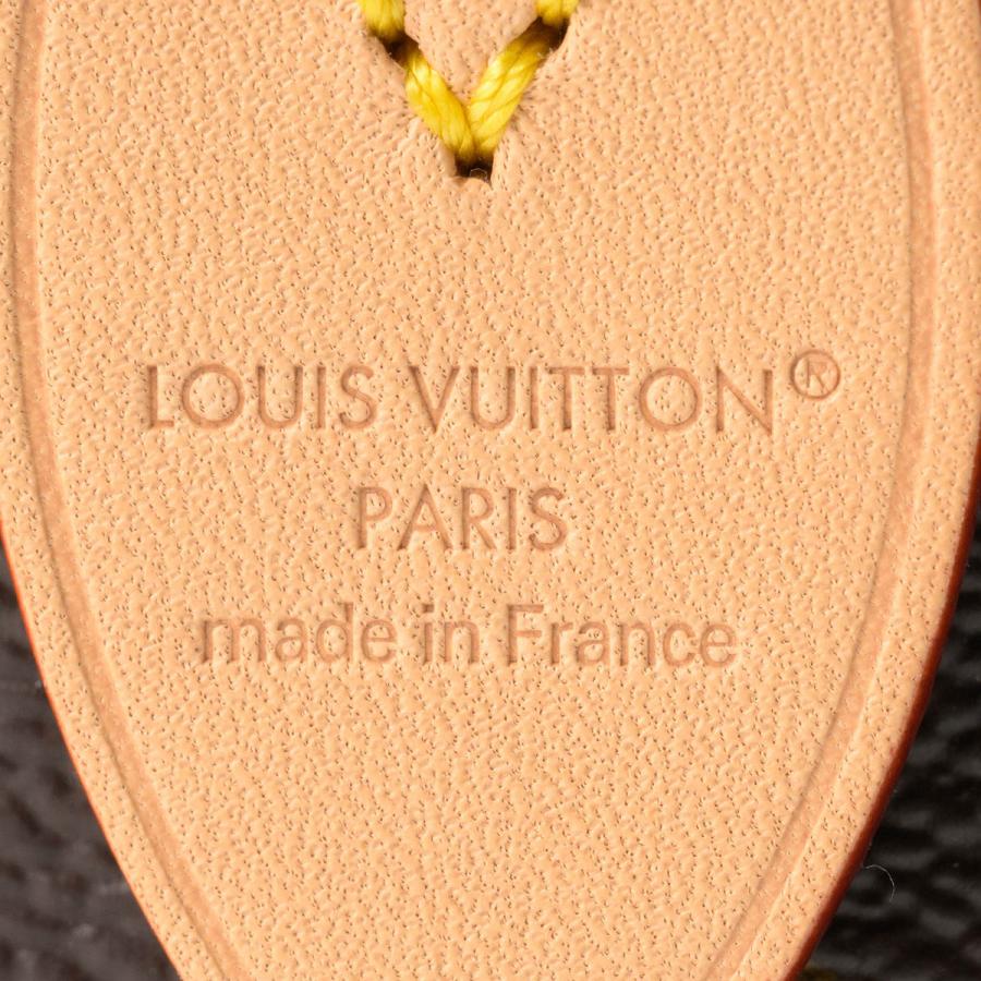 並行輸入 ルイヴィトン ショルダーバッグ モノグラム スピーディ・バンドリエール 20 M46222 | LOUIS VUITTON | 08