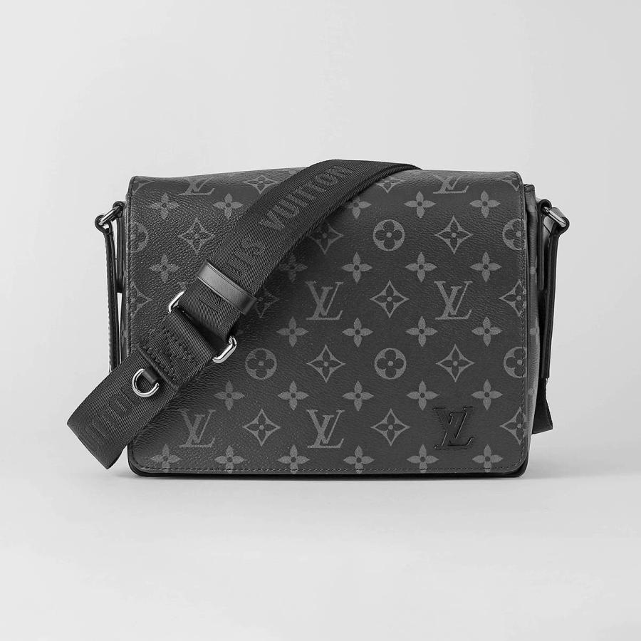 並行輸入 ルイヴィトン ショルダーバッグ モノグラム・エクリプス ディストリクト PM NV3 M46255 | LOUIS VUITTON