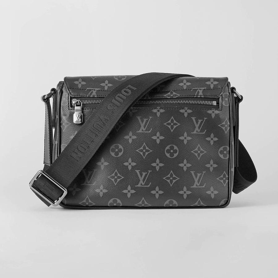 並行輸入 ルイヴィトン ショルダーバッグ モノグラム・エクリプス ディストリクト PM NV3 M46255 | LOUIS VUITTON | 01