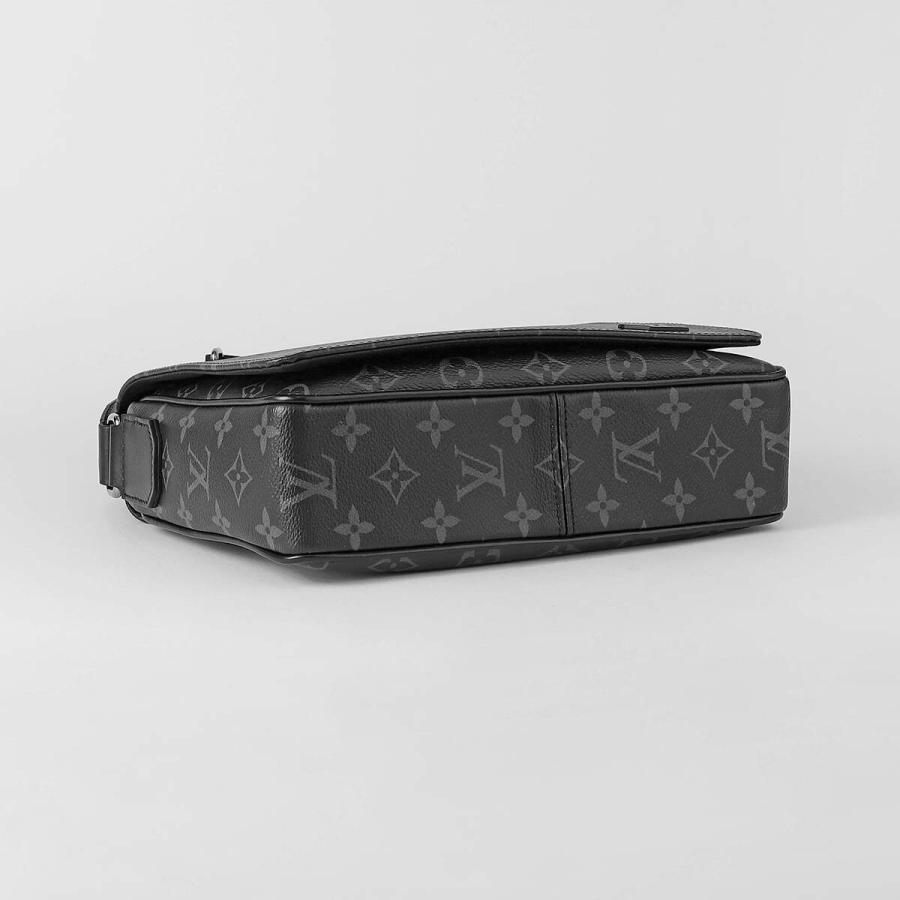 並行輸入 ルイヴィトン ショルダーバッグ モノグラム・エクリプス ディストリクト PM NV3 M46255 | LOUIS VUITTON | 02