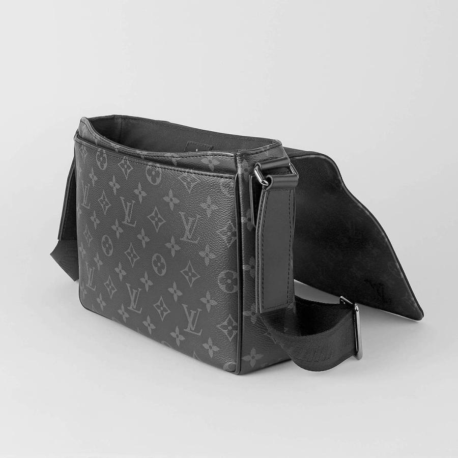 並行輸入 ルイヴィトン ショルダーバッグ モノグラム・エクリプス ディストリクト PM NV3 M46255 | LOUIS VUITTON | 03