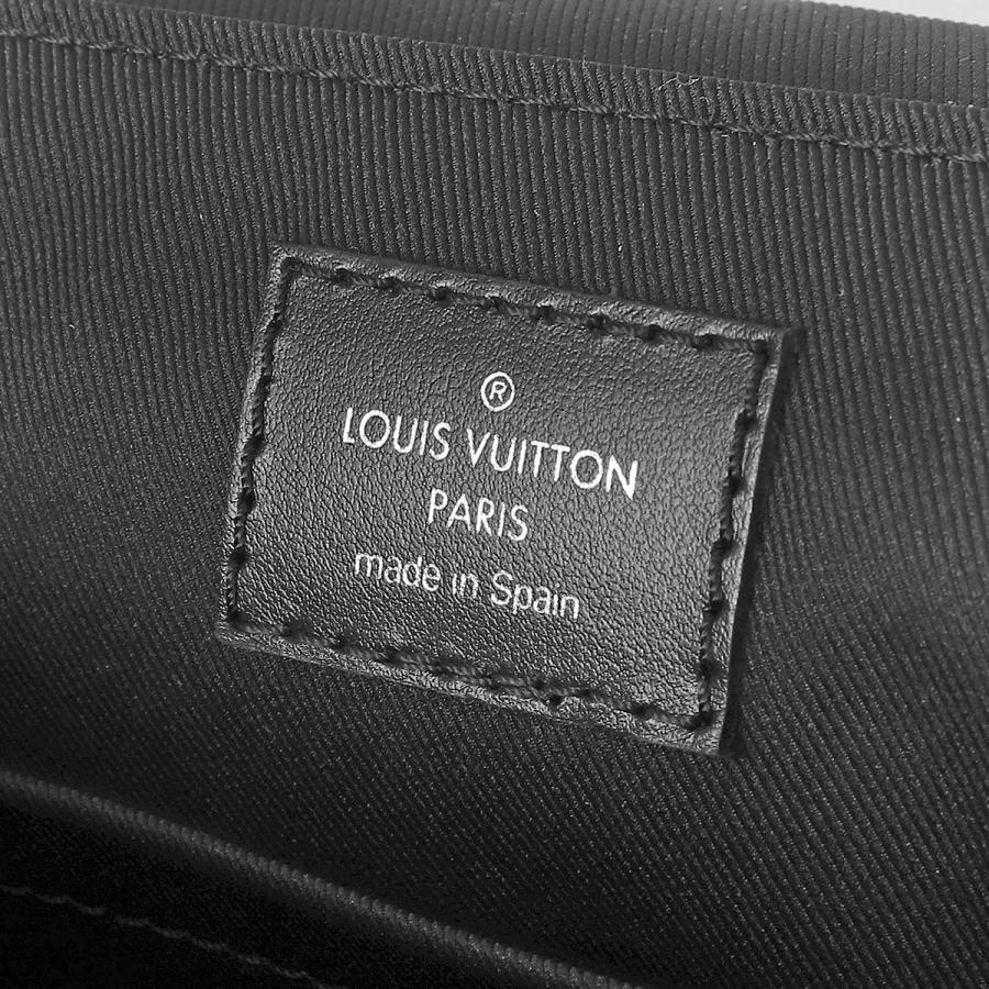 並行輸入 ルイヴィトン ショルダーバッグ モノグラム・エクリプス ディストリクト PM NV3 M46255 | LOUIS VUITTON | 05