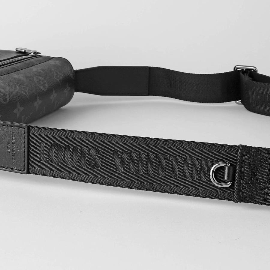 並行輸入 ルイヴィトン ショルダーバッグ モノグラム・エクリプス ディストリクト PM NV3 M46255 | LOUIS VUITTON | 08