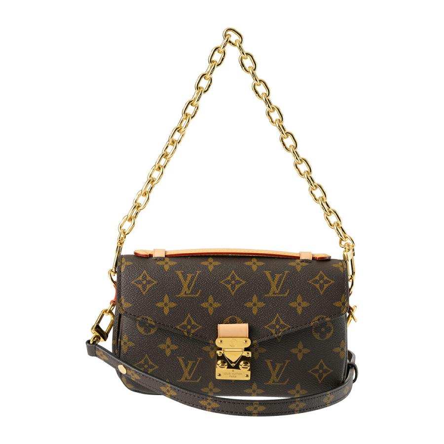 並行輸入 ルイヴィトン ハンドバッグ モノグラム ポシェット・メティス EW M46279 | LOUIS VUITTON