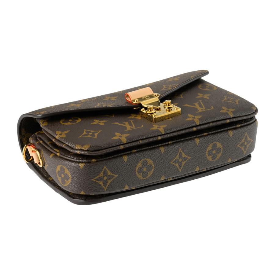 並行輸入 ルイヴィトン ハンドバッグ モノグラム ポシェット・メティス EW M46279 | LOUIS VUITTON | 02