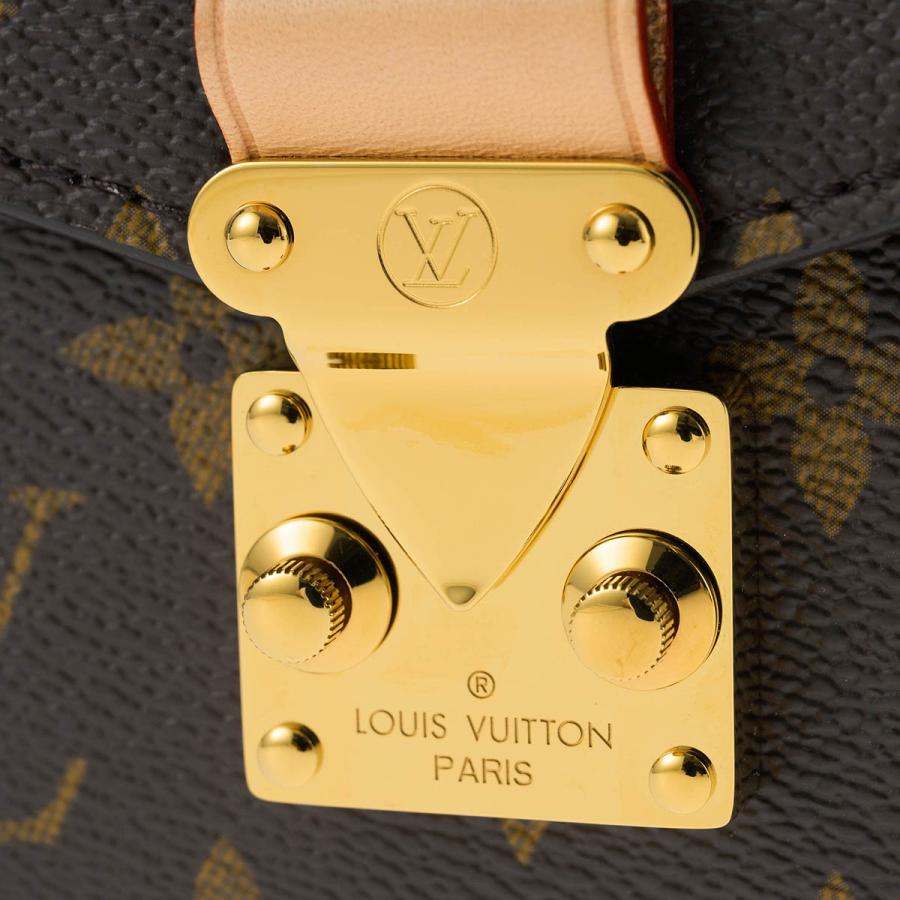 並行輸入 ルイヴィトン ハンドバッグ モノグラム ポシェット・メティス EW M46279 | LOUIS VUITTON | 06