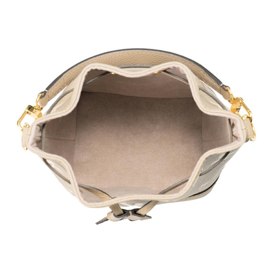 並行輸入 ルイヴィトン ショルダーバッグ モノグラム アンプラント ナノ・ノエ M46291 | LOUIS VUITTON | 04