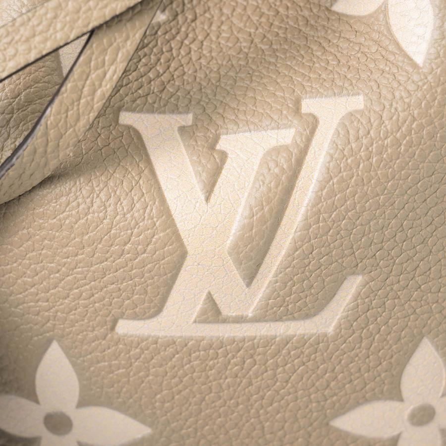 並行輸入 ルイヴィトン ショルダーバッグ モノグラム アンプラント ナノ・ノエ M46291 | LOUIS VUITTON | 05