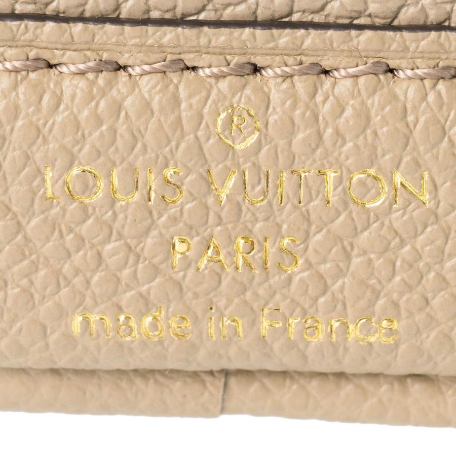 並行輸入 ルイヴィトン ショルダーバッグ モノグラム アンプラント ナノ・ノエ M46291 | LOUIS VUITTON | 06