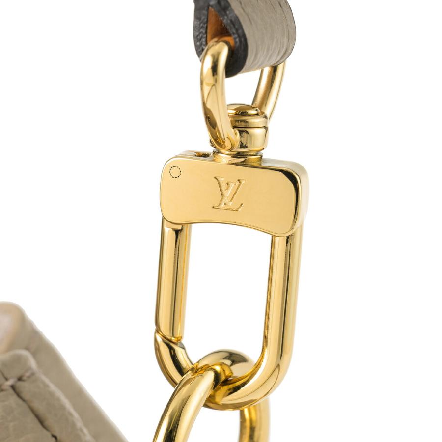 並行輸入 ルイヴィトン ショルダーバッグ モノグラム アンプラント ナノ・ノエ M46291 | LOUIS VUITTON | 07