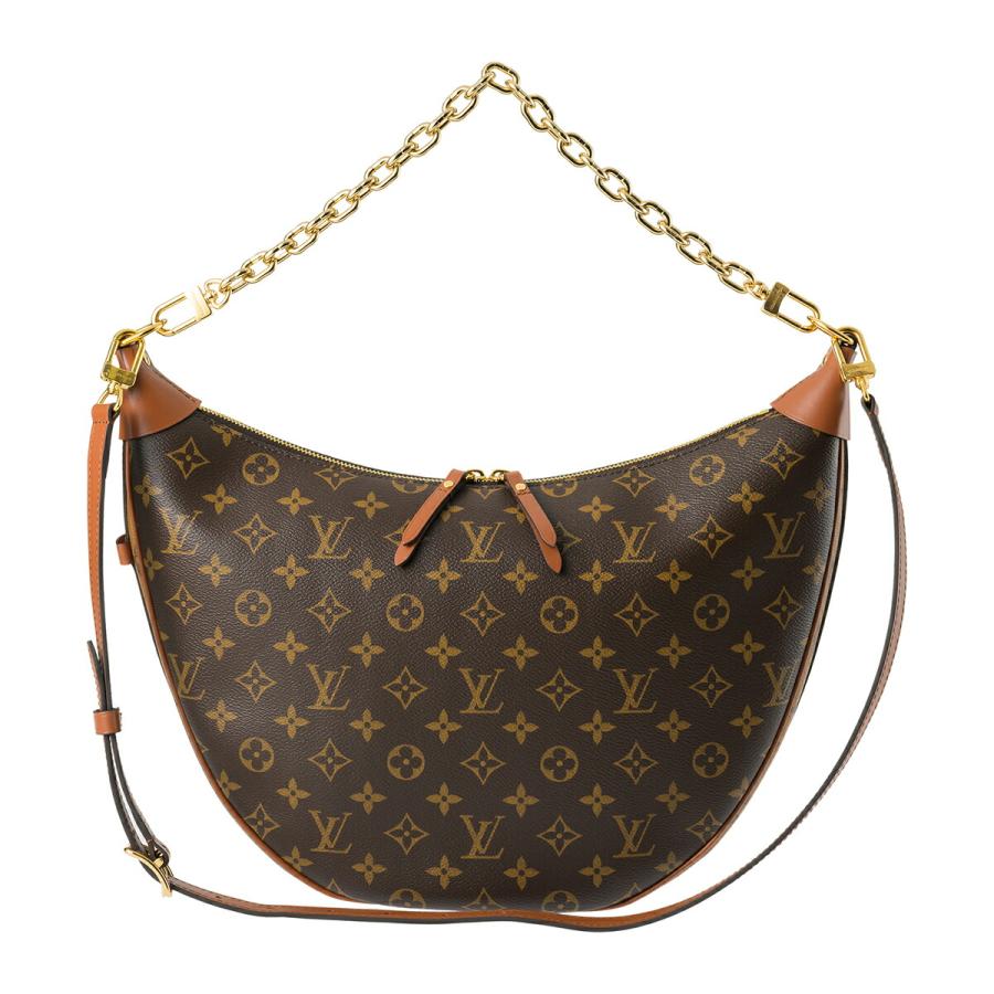 並行輸入 ルイヴィトン ハンドバッグ モノグラム・リバース ループ・ホーボー M46311 | LOUIS VUITTON