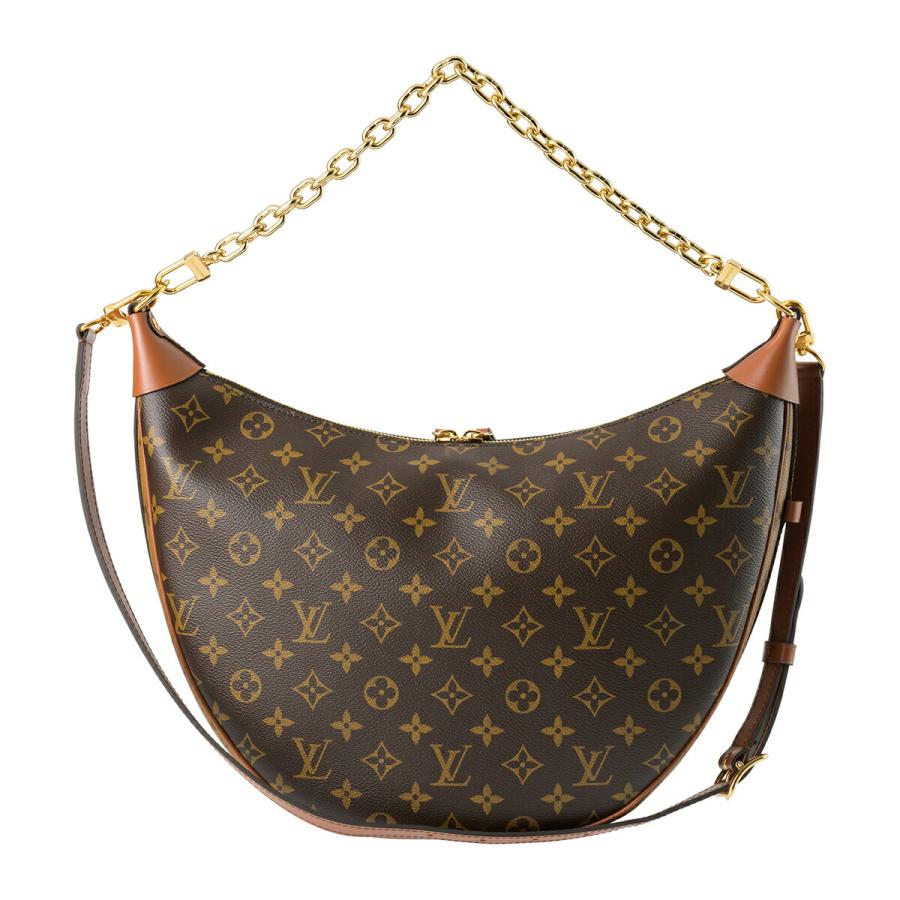 並行輸入 ルイヴィトン ハンドバッグ モノグラム・リバース ループ・ホーボー M46311 | LOUIS VUITTON | 01