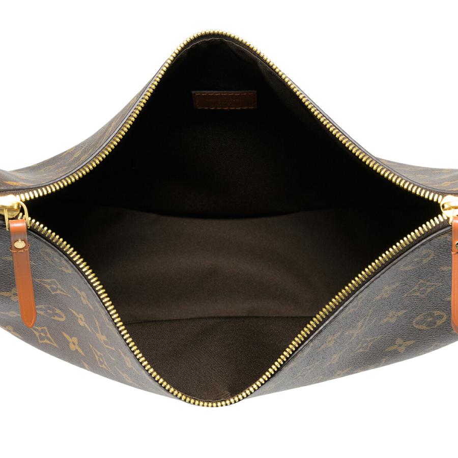 並行輸入 ルイヴィトン ハンドバッグ モノグラム・リバース ループ・ホーボー M46311 | LOUIS VUITTON | 04